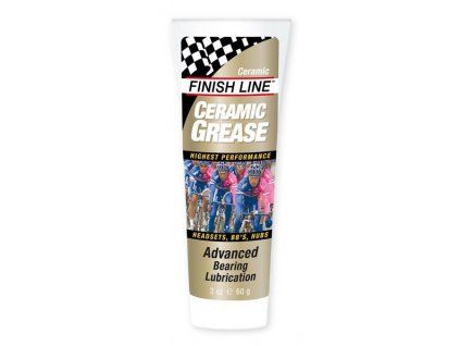 369842 finish line ceramic grease 2oz 60g vazelina