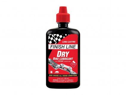 369854 finish line teflon plus 4oz 120ml kapatko