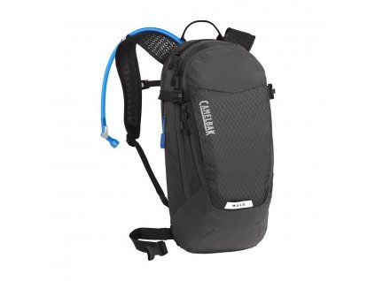 369908 camelbak mule 12 women charcoal black