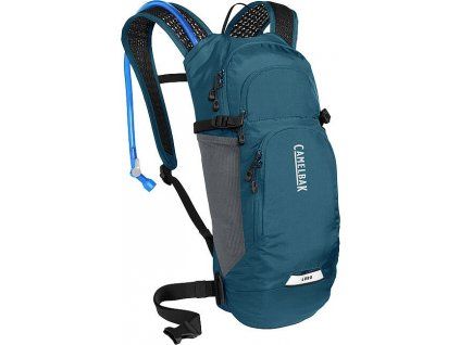 369920 camelbak lobo 9 moroccan blue black