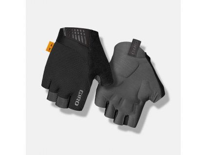 GIRO Supernatural Black (Velikost XL)