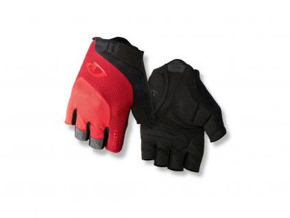 GIRO Bravo Bright Red (Velikost XL)
