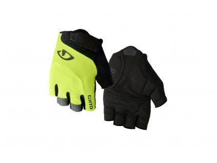 GIRO Bravo Highlight Yellow (Velikost XXL)