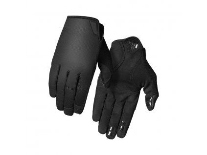 GIRO DND Black