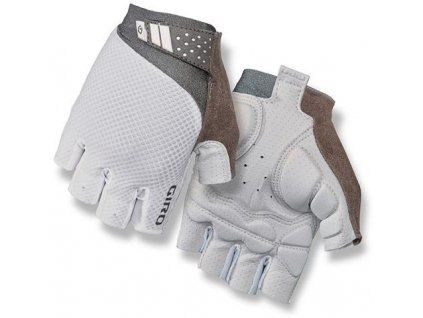 GIRO Monica II White (Velikost M)