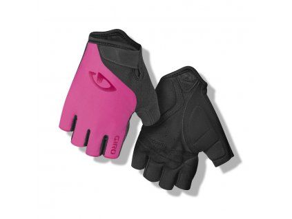 GIRO JagEtte Magenta (Velikost L)