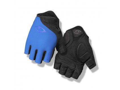 GIRO JagEtte Trim Blue (Velikost M)