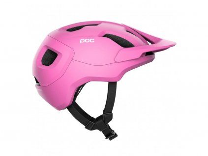 370064 poc axion actinium pink matt sml