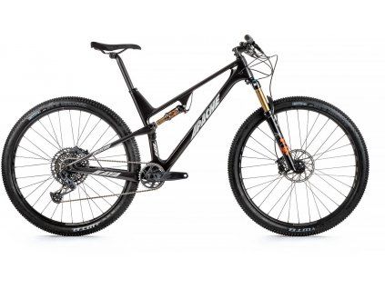 Apache Kaya C1 2023 - 29" / Dark grey (Velikost L)