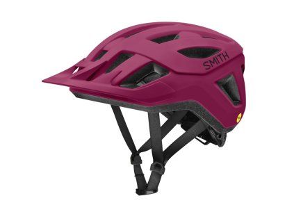Smith CONVOY MIPS - MATTE HUCKLEBERRY