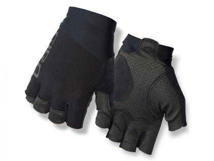 GIRO Zero CS Black (Velikost XL)