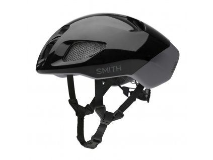 Smith IGNITE MIPS 2022 - BLACK/MATTE CEMENT (Velikost L (59-62))