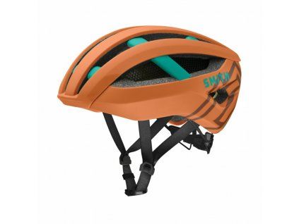 Smith NETWORK MIPS 2022 -  MATTE DRAPLIN (Velikost L (59-62))