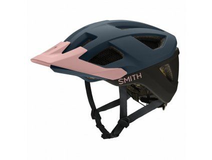 Smith SESSION MIPS 2022 -  MATTE FRENCH NAVY BLACK/ROCK SALT (Velikost L (59-62))