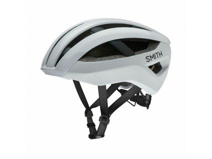 Smith NETWORK MIPS 2022 - MATTE WHITE (Velikost L (59-62))