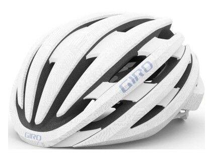 GIRO Ember MIPS 2022 - Mat Pearl White (Velikost M 55-59)