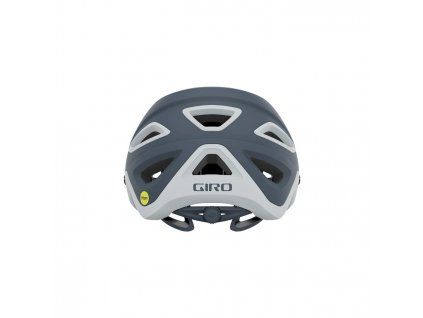 GIRO Montaro MIPS II 2022 -  Mat Portaro Grey (Velikost M 55-59)
