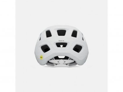 GIRO Radix W 2022 - Mat White (Velikost M 55-59)