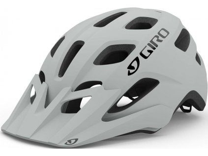 GIRO Fixture MIPS 2022 - Mat Grey (Velikost UNI 54-61)
