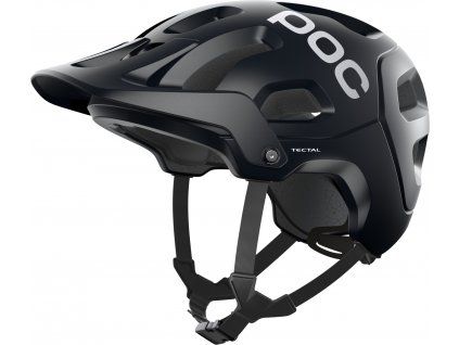 POC Tectal / Uranium Black Matt (Velikost S)