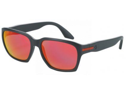 370742 scott c note black matt black matt red chrome