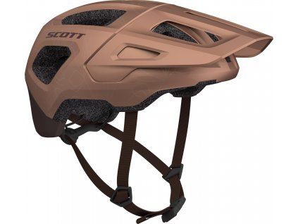 SCOTT ARGO PLUS 2022 - Crystal Pink (Velikost M/L)