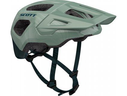 SCOTT ARGO PLUS 2022 - Mineral Blue (Velikost M/L)