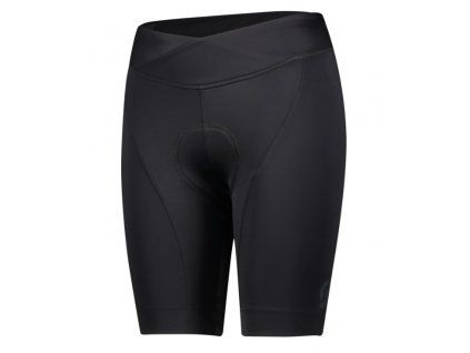 Scott Shorts W's Endurance 40 + 2022 -  Black / Dark grey (Velikost XL)