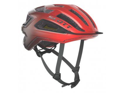 Scott  Arx Plus 2022 - Fiery red (Velikost L)