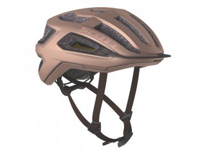 Scott Arx Plus 2022 - Crystal pink (Velikost L)