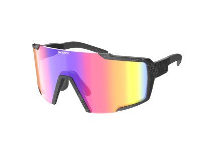 370937 scott shield compact marble black