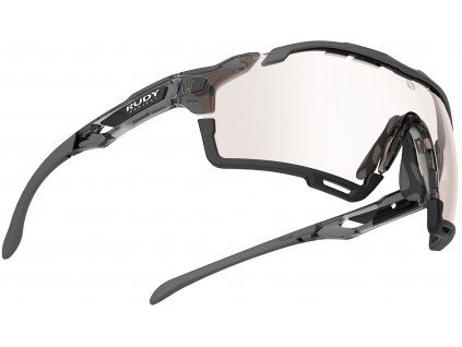 371234 rudy project cutline krystalicky popelava