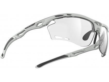 371249 rudy project tralyx light grey matte