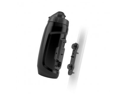 Fidlock BOTTLE TWIST SET BLACK 590ml