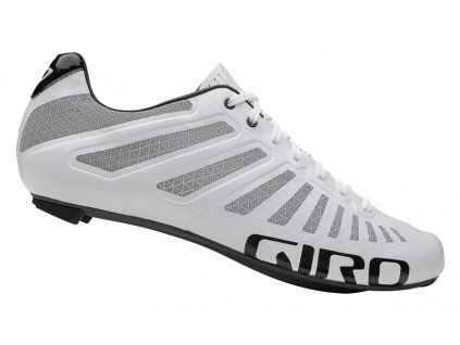 GIRO Empire SLX Crystal White (Velikost 45)
