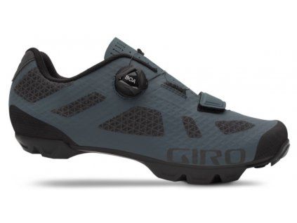 GIRO Rincon Portaro Grey (Velikost 46)