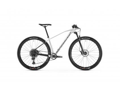 MONDRAKER Chrono Carbon 29  2022 - dirty white/carbon (Velikost L)