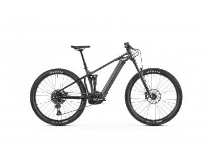 MONDRAKER Chaser 750 2022 - graphite / black (Velikost L)