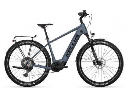 KELLYS E-Carson 90 2023 -  28" / 820Wh (Velikost M)