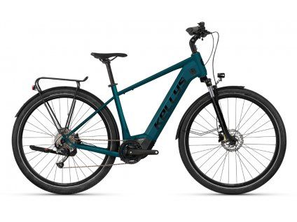 KELLYS E-Cristy 90 2023 - 28" / 820Wh (Velikost S)