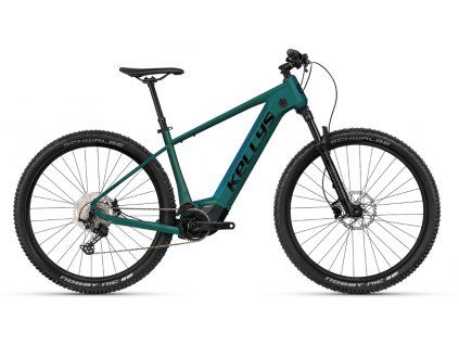 KELLYS Tygon R90 P 2023 - 29" / 820Wh (Velikost XL)