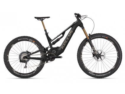 KELLYS Theos F90 SH 2023 - 29"/27,5" / 725Wh (Velikost L)