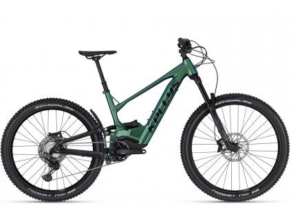 75274 Theos R 30 magic green laloooooo