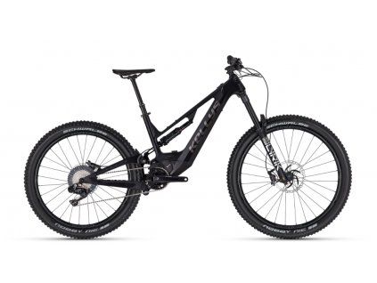 KELLYS Theos F100 2023 - 29"/27,5" / 825Wh (Velikost L)