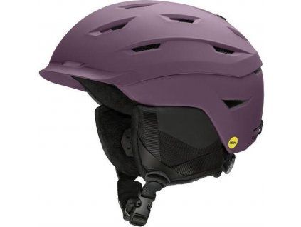 Smith Liberty Mips - MATTE AMETHYST (Velikost M (55-59))