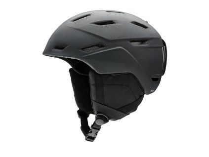 Smith MIRAGE - MATTE BLACK PEARL