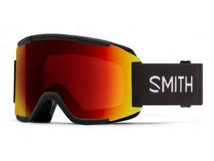 373002 smith squad black chromapop sun red mirror