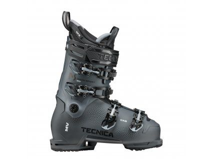 TECNICA Mach Sport 110 MV GW - race gray  (Velikost 305)