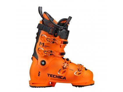 TECNICA Mach1 130 MV TD GW - ultra orange (Velikost 305)