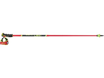 373215 leki poles venom gs 3d bright red black neonyellow velikost 135